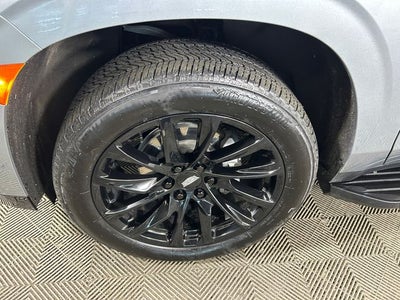 2024 Cadillac Escalade Sport