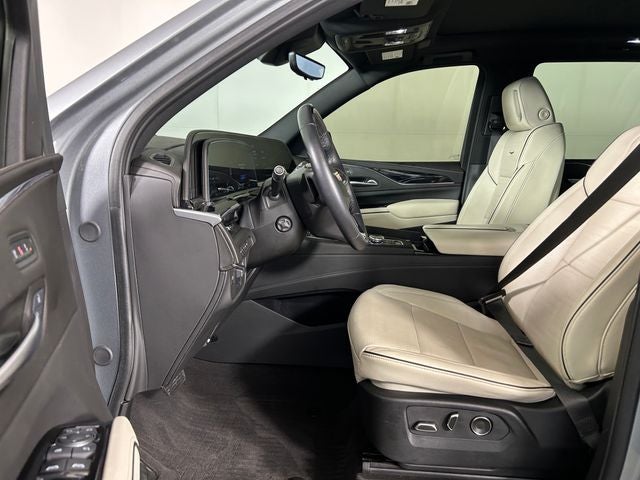 2024 Cadillac Escalade Sport