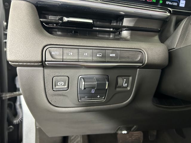 2024 Cadillac Escalade Sport