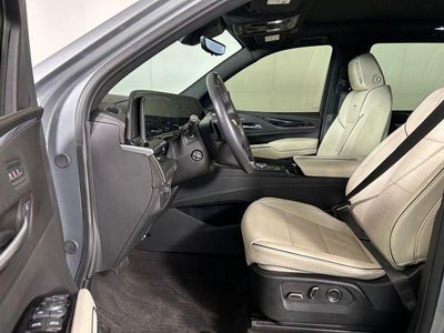 2024 Cadillac Escalade Sport