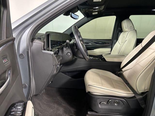 2024 Cadillac Escalade Sport