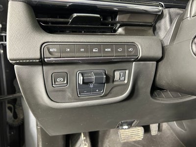 2022 Cadillac Escalade Sport