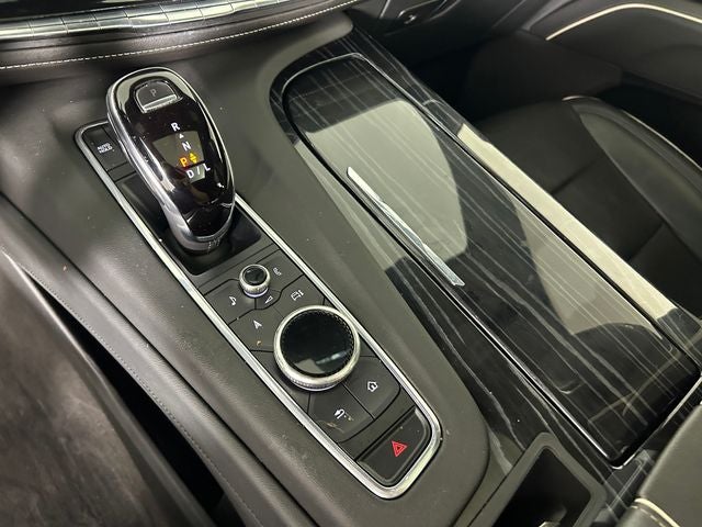 2022 Cadillac Escalade Sport