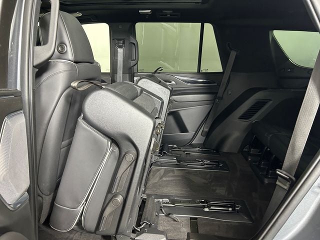 2022 Cadillac Escalade Sport