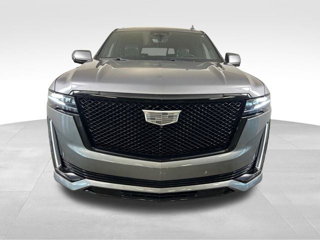 2022 Cadillac Escalade Sport