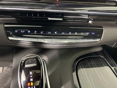 2022 Cadillac Escalade Sport