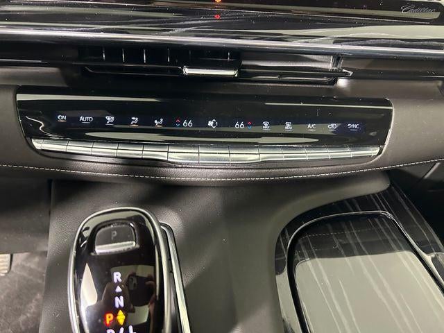 2022 Cadillac Escalade Sport