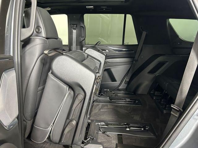 2022 Cadillac Escalade Sport