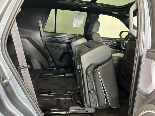 2022 Cadillac Escalade Sport