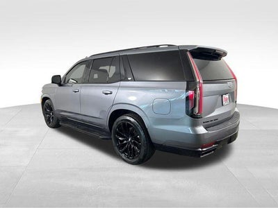 2022 Cadillac Escalade Sport