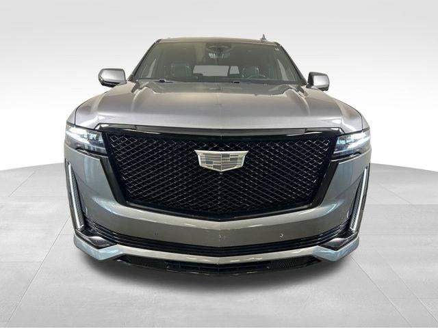 2022 Cadillac Escalade Sport