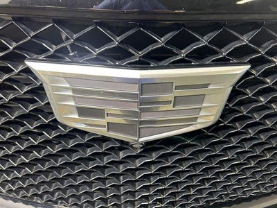 2022 Cadillac Escalade Sport