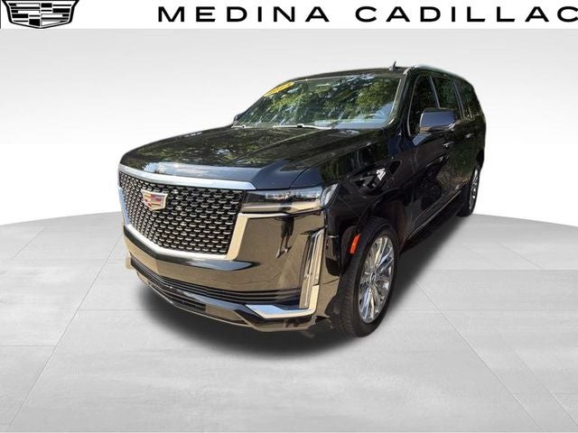 2023 Cadillac Escalade ESV Premium
