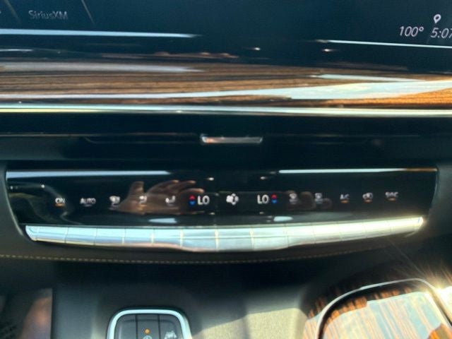 2023 Cadillac Escalade ESV Premium