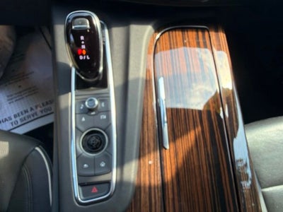 2023 Cadillac Escalade ESV Premium