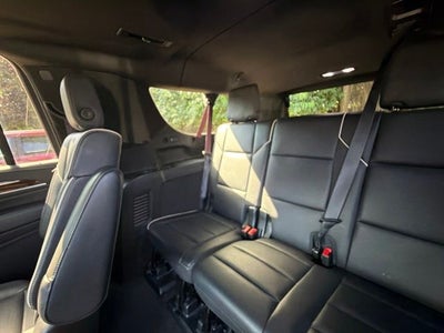 2023 Cadillac Escalade ESV Premium