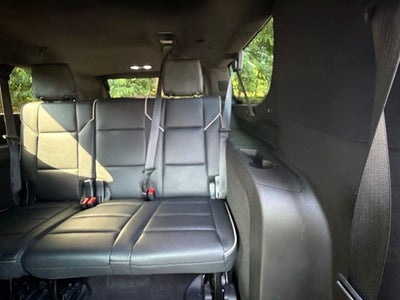 2023 Cadillac Escalade ESV Premium