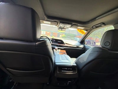 2023 Cadillac Escalade ESV Premium