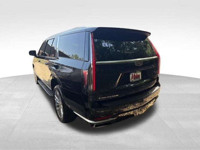 2023 Cadillac Escalade ESV Premium
