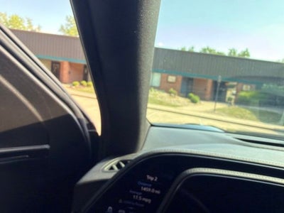 2023 Cadillac Escalade ESV Premium