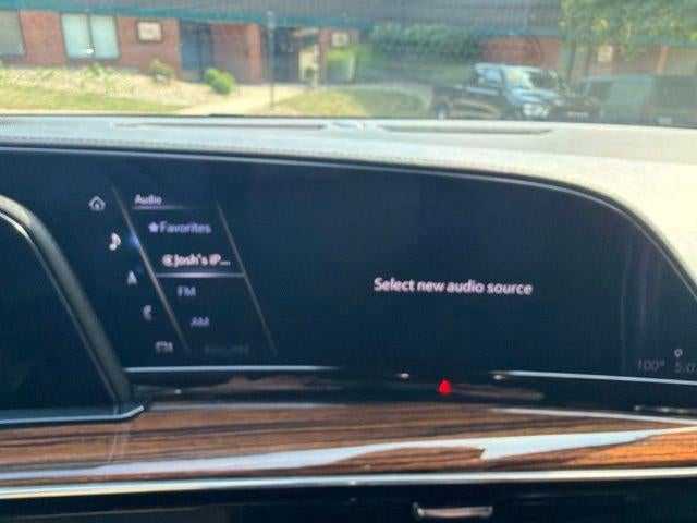2023 Cadillac Escalade ESV Premium