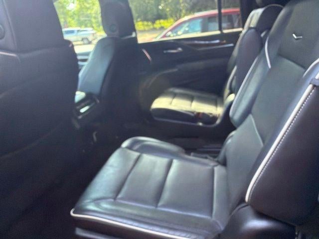 2023 Cadillac Escalade ESV Premium