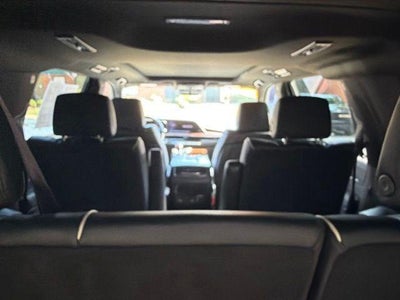 2023 Cadillac Escalade ESV Premium