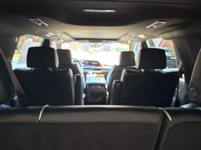 2023 Cadillac Escalade ESV Premium