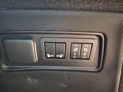 2023 Cadillac Escalade ESV Premium