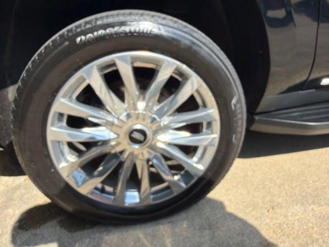 2023 Cadillac Escalade ESV Premium