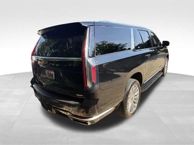 2023 Cadillac Escalade ESV Premium