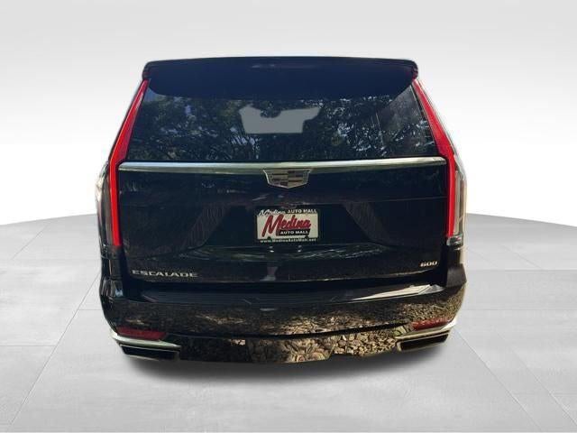 2023 Cadillac Escalade ESV Premium