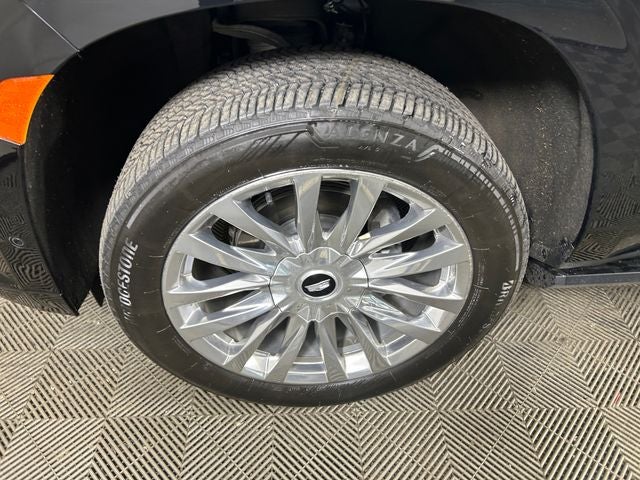 2022 Cadillac Escalade ESV Premium