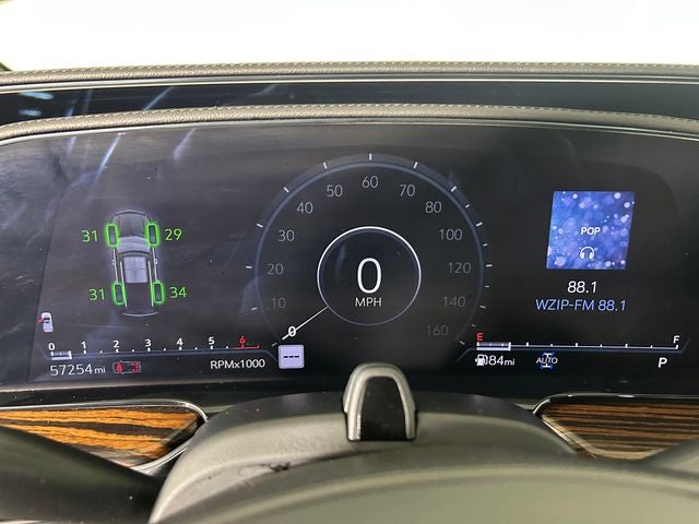 2022 Cadillac Escalade ESV Premium