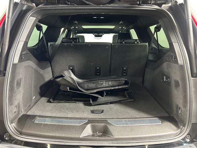 2022 Cadillac Escalade ESV Premium