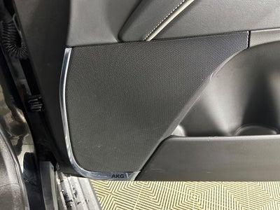 2022 Cadillac Escalade ESV Premium