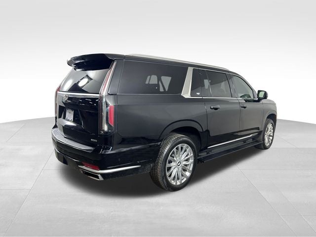 2022 Cadillac Escalade ESV Premium