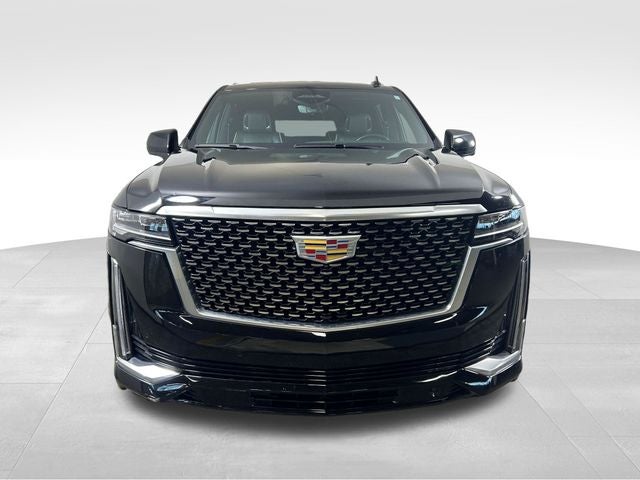 2022 Cadillac Escalade ESV Premium
