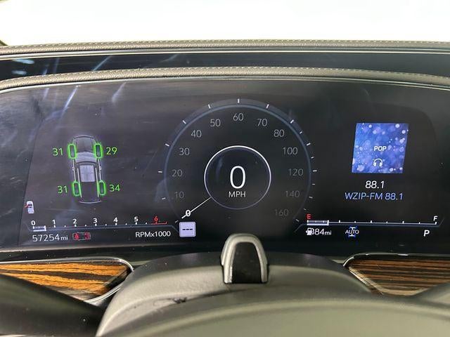 2022 Cadillac Escalade ESV Premium