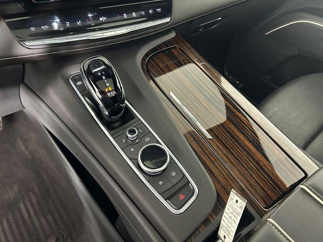 2022 Cadillac Escalade ESV Premium