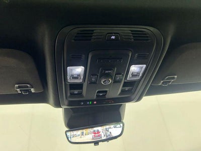 2022 Cadillac Escalade ESV Premium