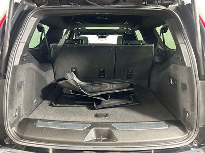 2022 Cadillac Escalade ESV Premium