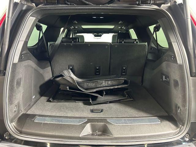 2022 Cadillac Escalade ESV Premium