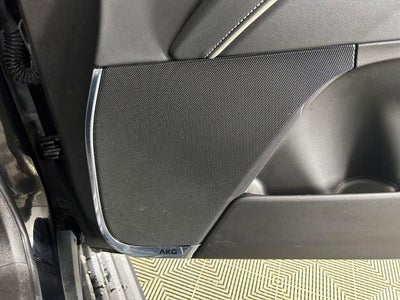 2022 Cadillac Escalade ESV Premium