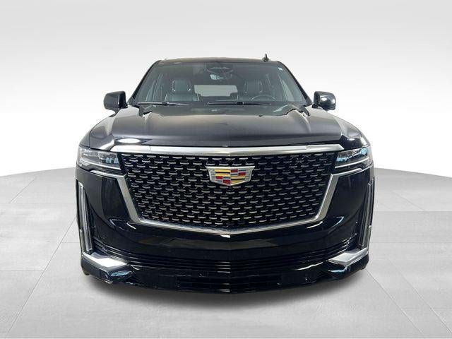 2022 Cadillac Escalade ESV Premium