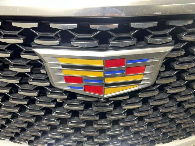 2022 Cadillac Escalade ESV Premium