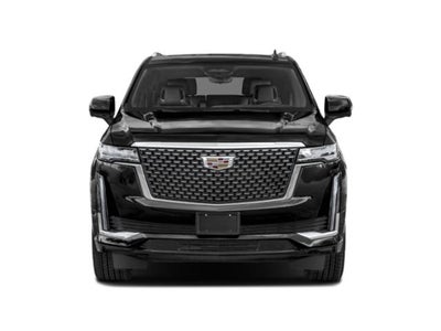 2024 Cadillac Escalade ESV Premium