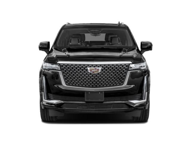 2024 Cadillac Escalade ESV Premium