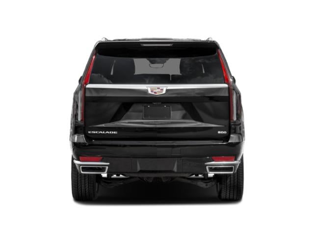 2024 Cadillac Escalade ESV Premium