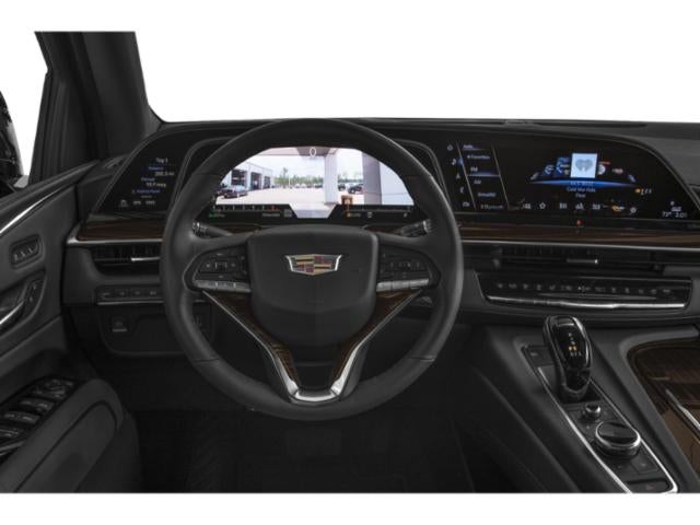 2024 Cadillac Escalade ESV Premium